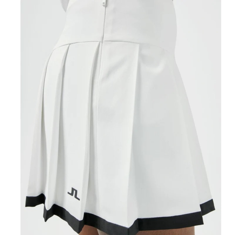 J.Lindrberg Malika Golf Skirt XS